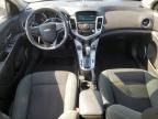 2011 Chevrolet Cruze LT