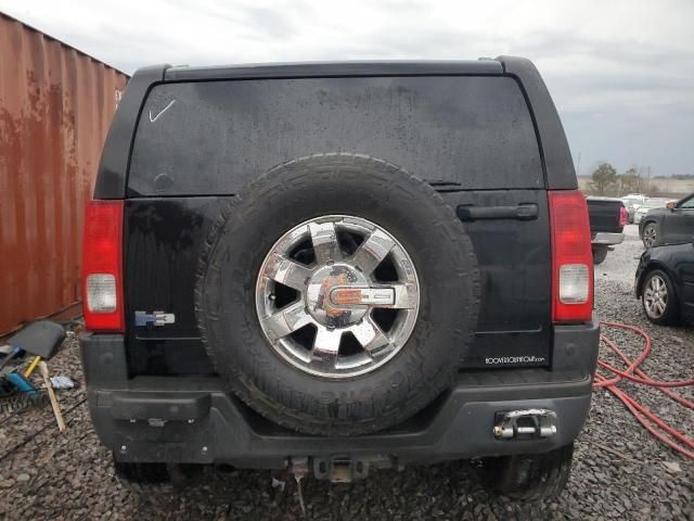 2007 Hummer H3