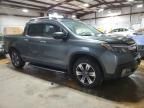 2018 Honda Ridgeline RTL