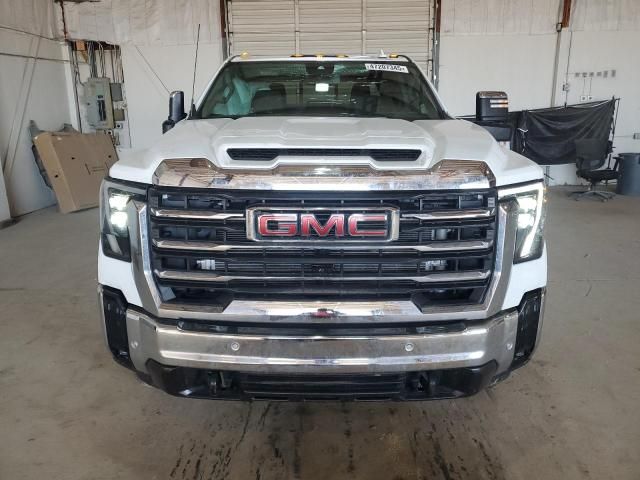 2024 GMC Sierra K2500 SLT