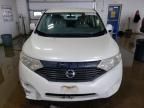 2013 Nissan Quest S