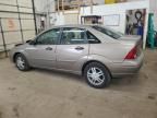 2004 Ford Focus SE Comfort