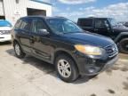 2011 Hyundai Santa FE GLS