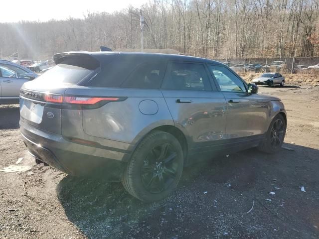 2018 Land Rover Range Rover Velar S