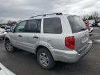 2004 Honda Pilot EX