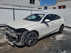 BMW 2 Series salvage cars for sale: 2024 BMW 228I