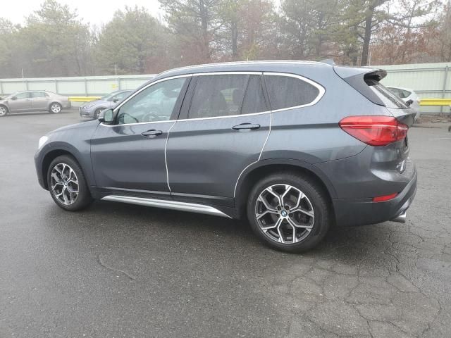 2021 BMW X1 XDRIVE28I