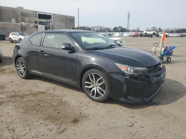 2014 Scion TC