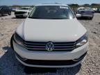 2015 Volkswagen Passat SE