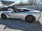 2015 Chevrolet Corvette Stingray 2LT