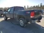 2013 GMC Sierra K2500 SLT