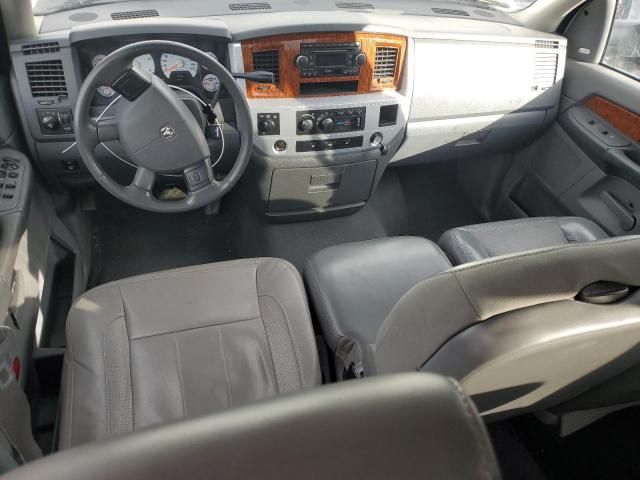 2007 Dodge RAM 2500 ST