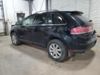 2007 Lincoln MKX