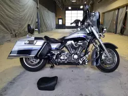 Harley-Davidson flhtcuse4 salvage cars for sale: 2009 Harley-Davidson FLHTCUSE4