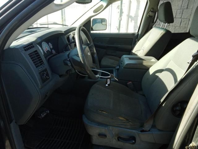 2006 Dodge RAM 1500 ST