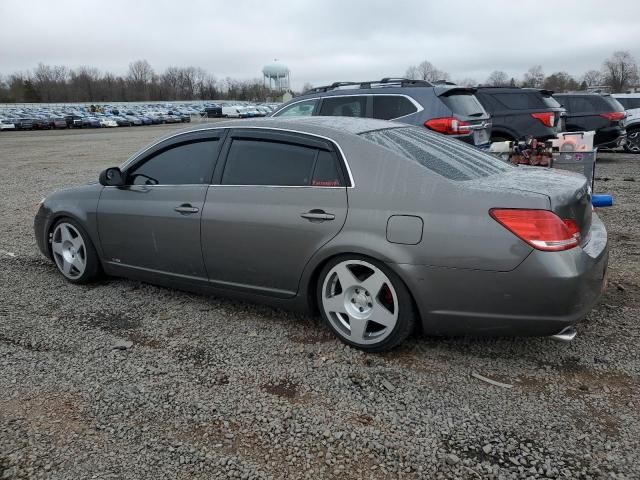 2007 Toyota Avalon XL