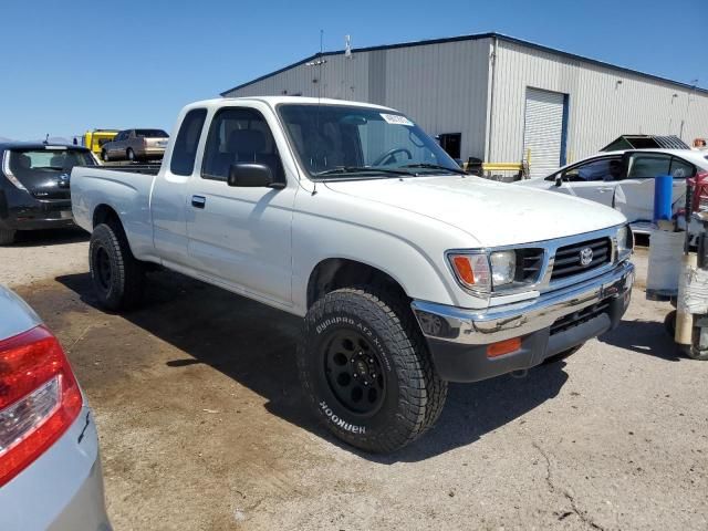 1996 Toyota Tacoma Xtracab