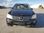 2007 Mercedes-Benz ML 350