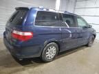 2005 Honda Odyssey LX