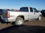 2007 GMC New Sierra K1500 Classic