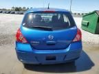 2008 Nissan Versa S