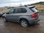 2008 BMW X5 4.8I