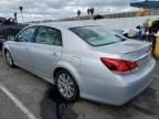 2011 Toyota Avalon Base