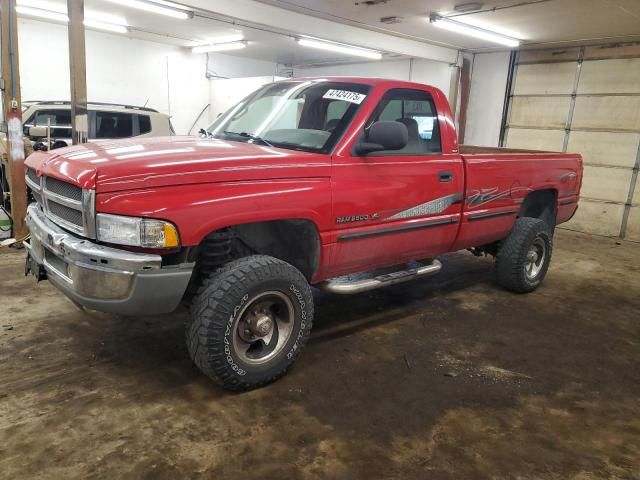 2001 Dodge RAM 2500