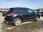 2012 Nissan Murano S