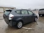 2012 Toyota Prius V