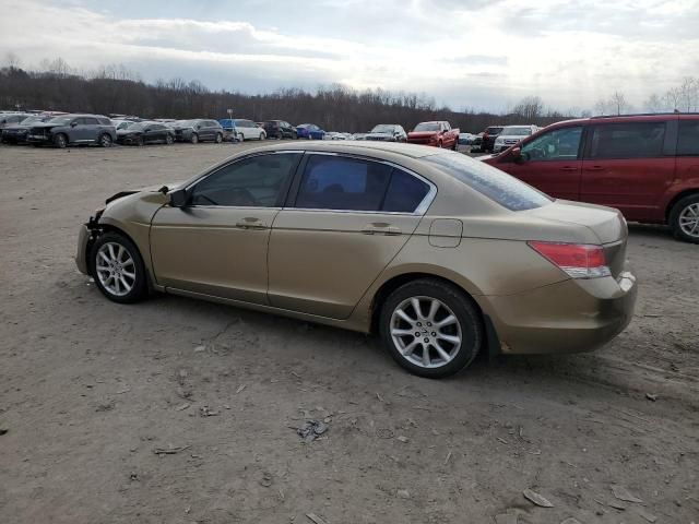 2008 Honda Accord LX