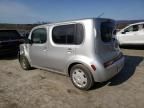 2010 Nissan Cube Base