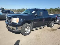 2008 GMC Sierra K2500 Heavy Duty en venta en Greenwell Springs, LA