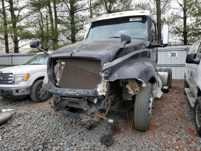 2019 International LT625 Semi Truck