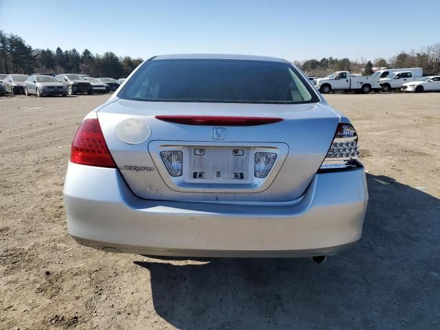 2007 Honda Accord SE