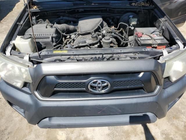 2014 Toyota Tacoma Access Cab