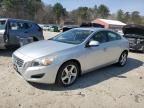 2012 Volvo S60 T5