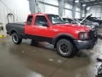 2001 Ford Ranger Super Cab