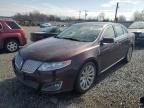 2011 Lincoln MKS