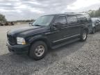 2003 Ford Excursion Limited