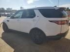 2017 Land Rover Discovery HSE