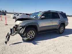 2003 Toyota 4runner SR5 en venta en New Braunfels, TX