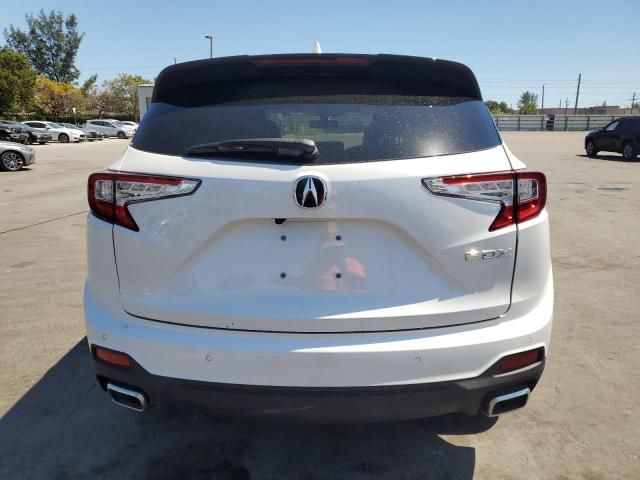 2023 Acura RDX Technology