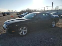 Dodge Challenger Vehiculos salvage en venta: 2010 Dodge Challenger R/T