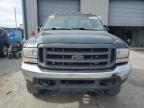 2004 Ford F350 SRW Super Duty