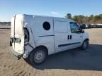 2020 Dodge RAM Promaster City