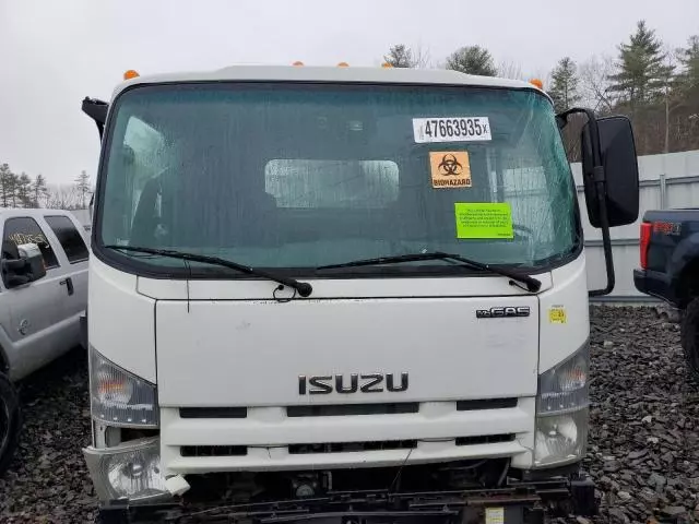 2012 Isuzu NPR HD