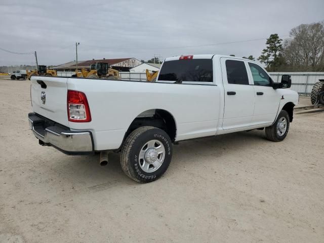 2023 Dodge RAM 2500 Tradesman