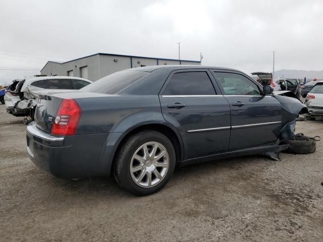 2008 Chrysler 300 Limited