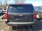 2015 Chevrolet Tahoe K1500 LS